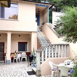 Apartment Punta, Pula