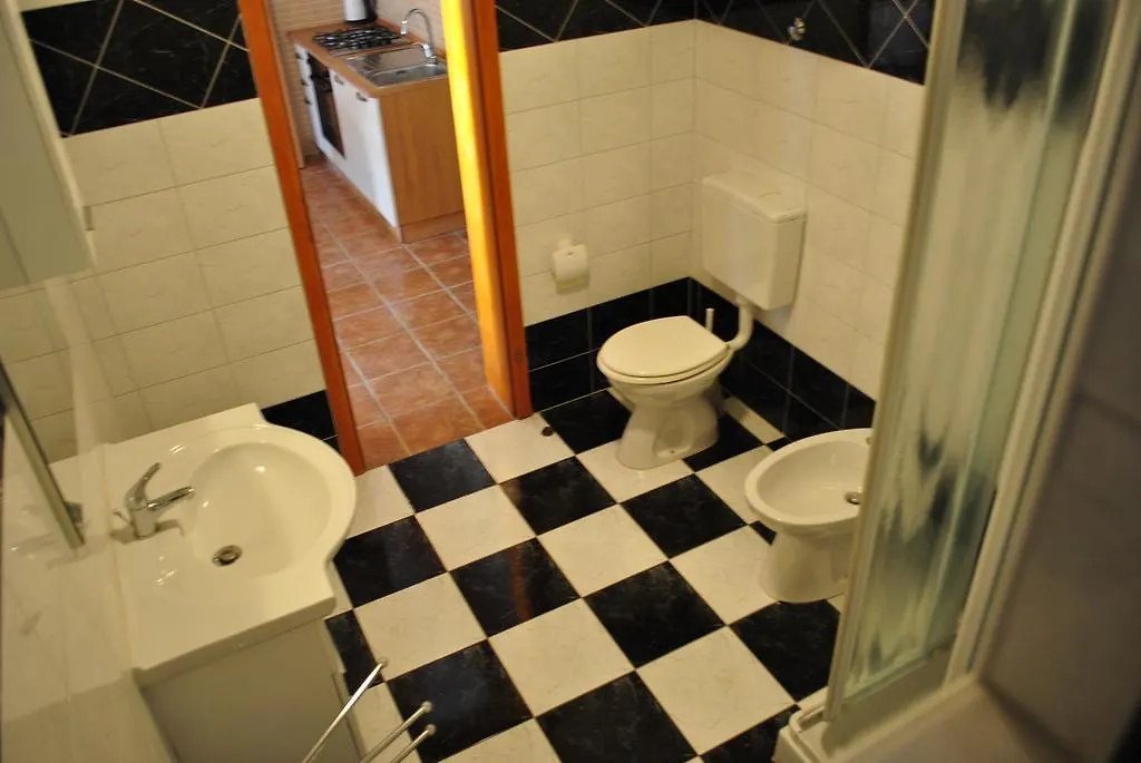 Apartment Dragun Pula