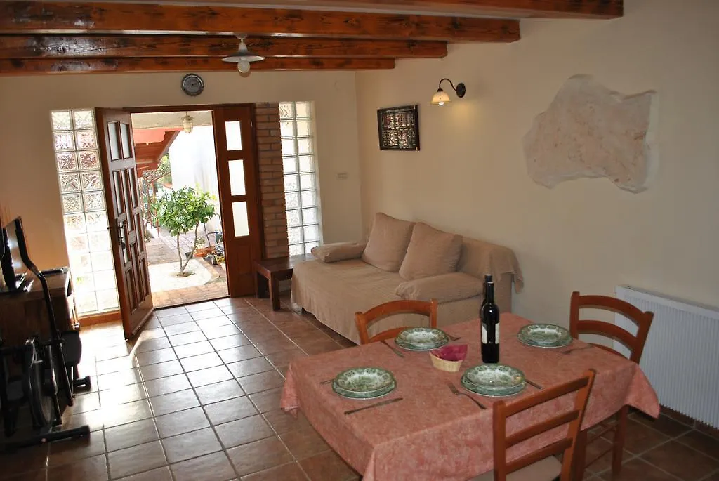 Apartment Dragun Pula