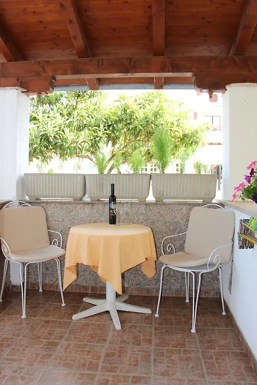 Apartment Dragun Pula