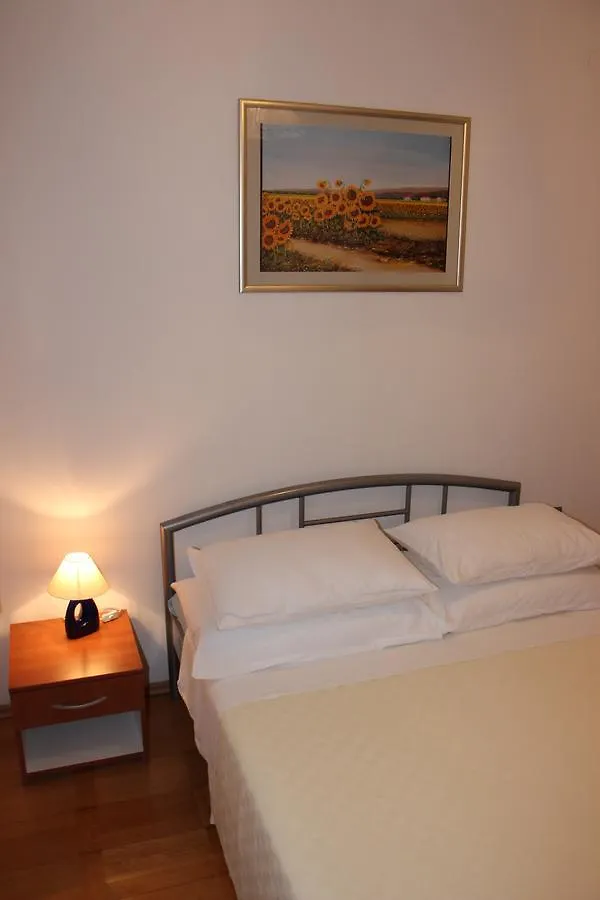 Apartment Dragun Pula Croatie
