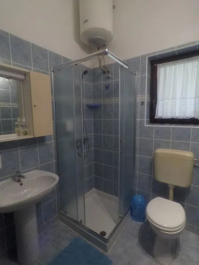 Apartment Dragun Pula
