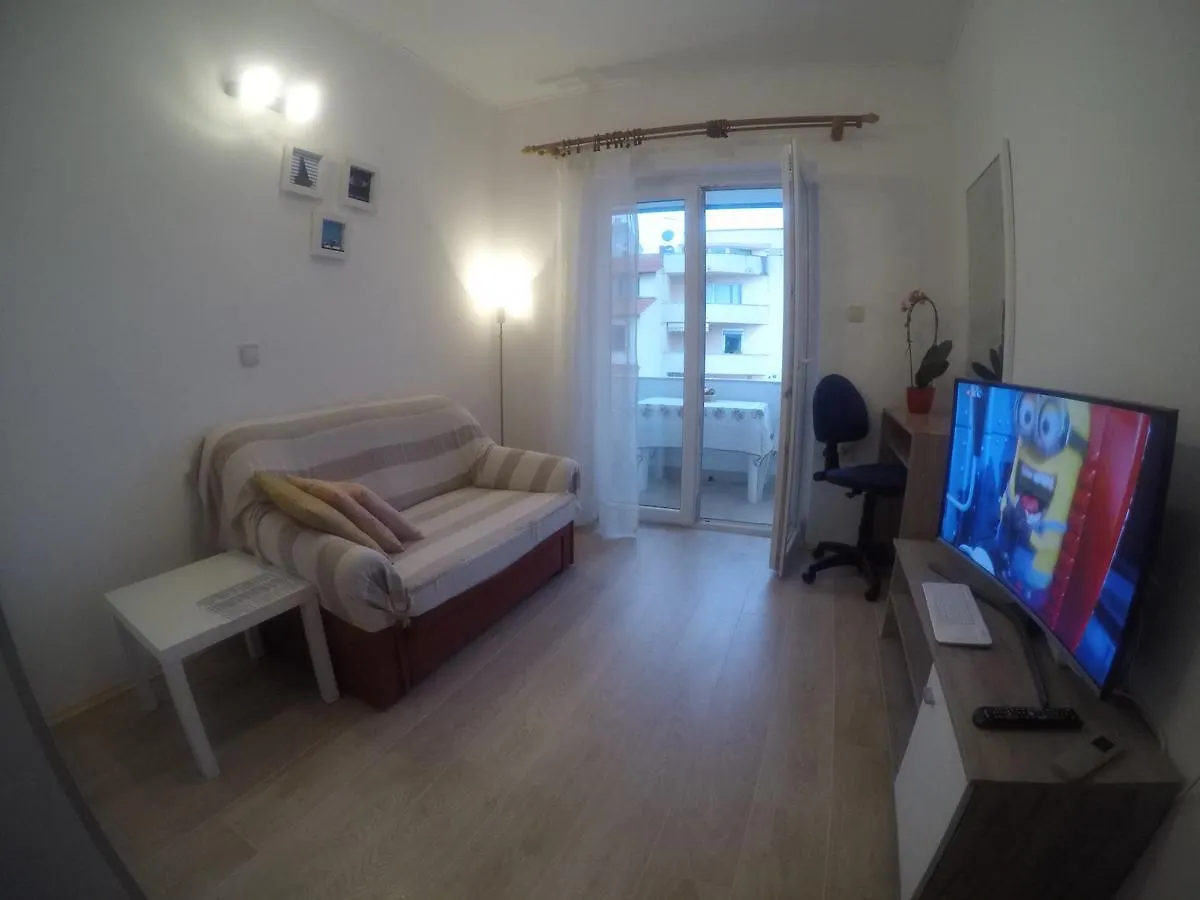 Apartment Dragun Pula