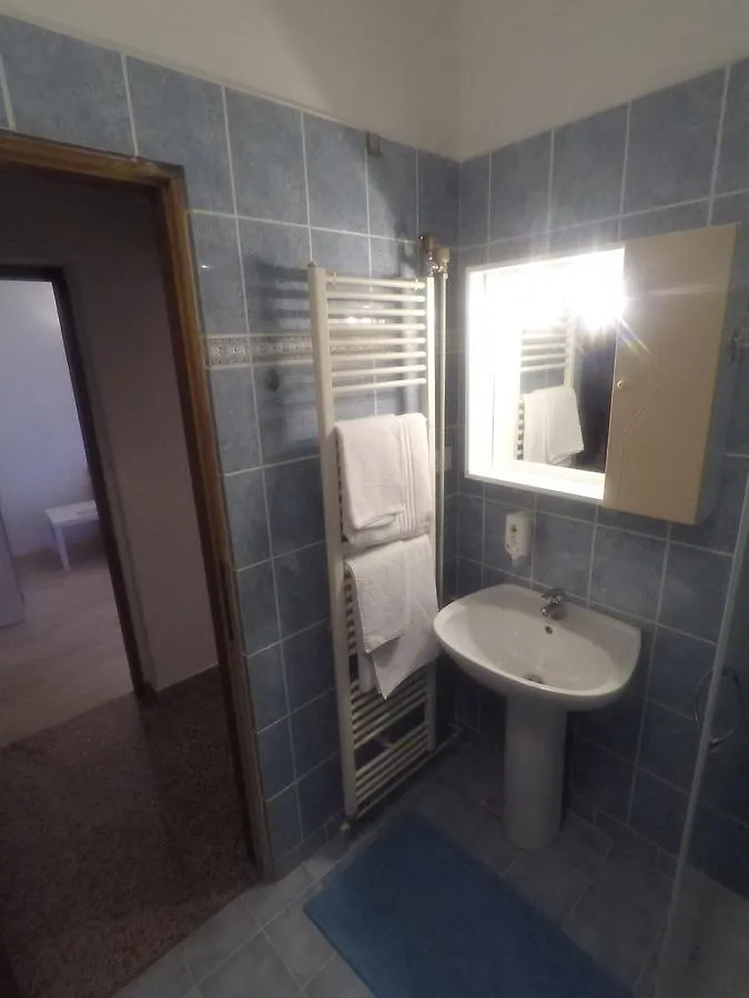 Apartment Dragun Pula