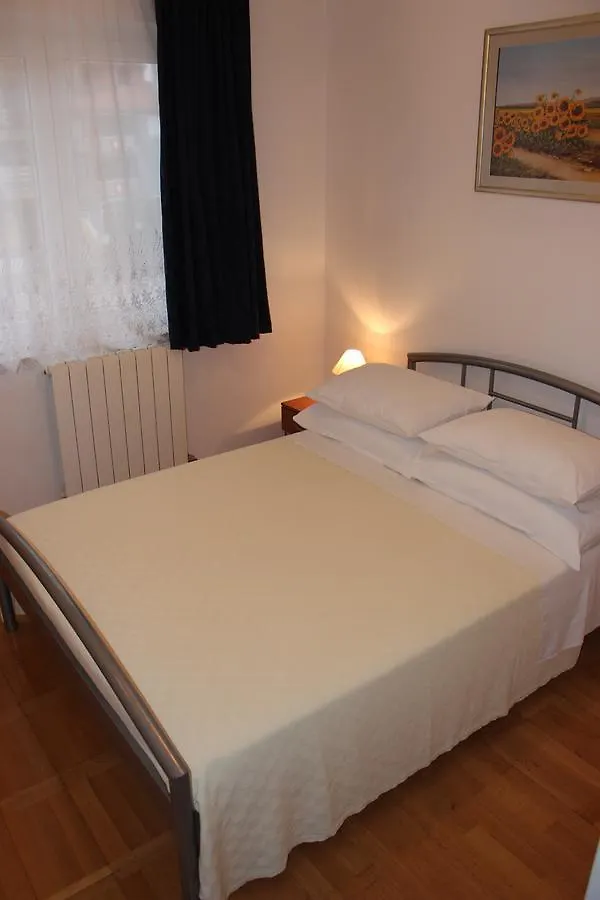 Apartment Dragun Pula