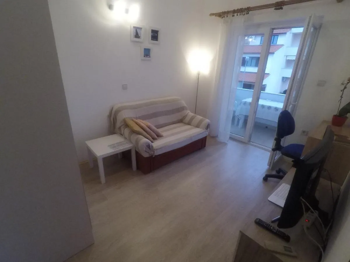Apartment Dragun Pula