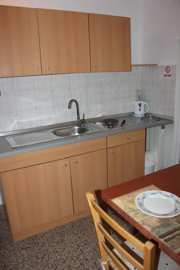 Apartment Dragun Pula