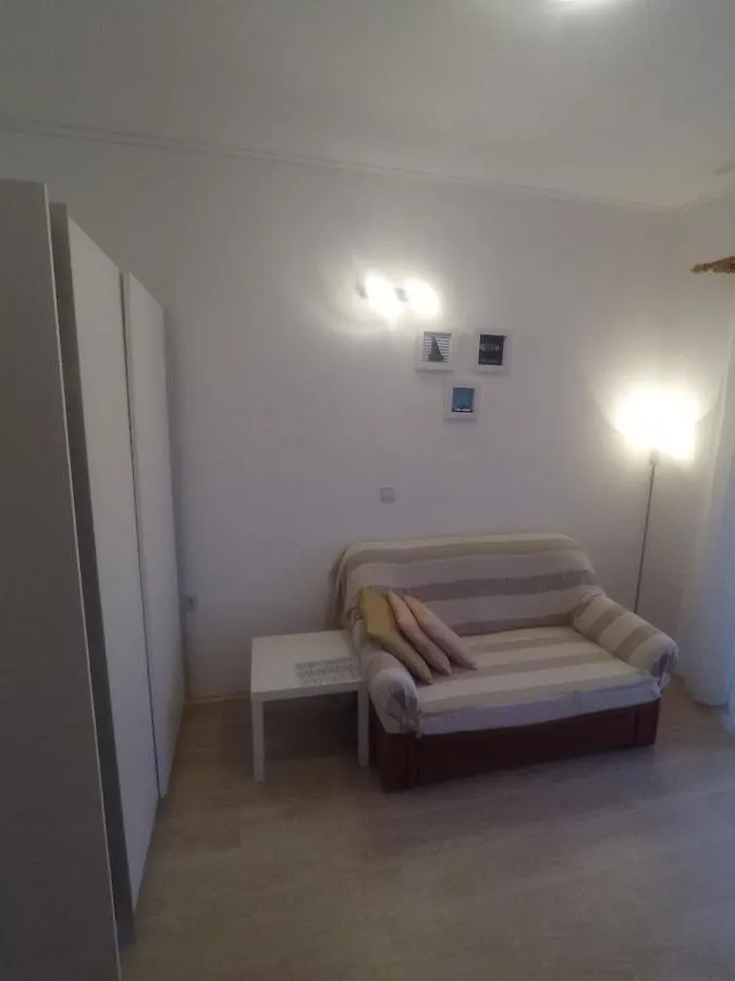 Apartment Dragun Pula