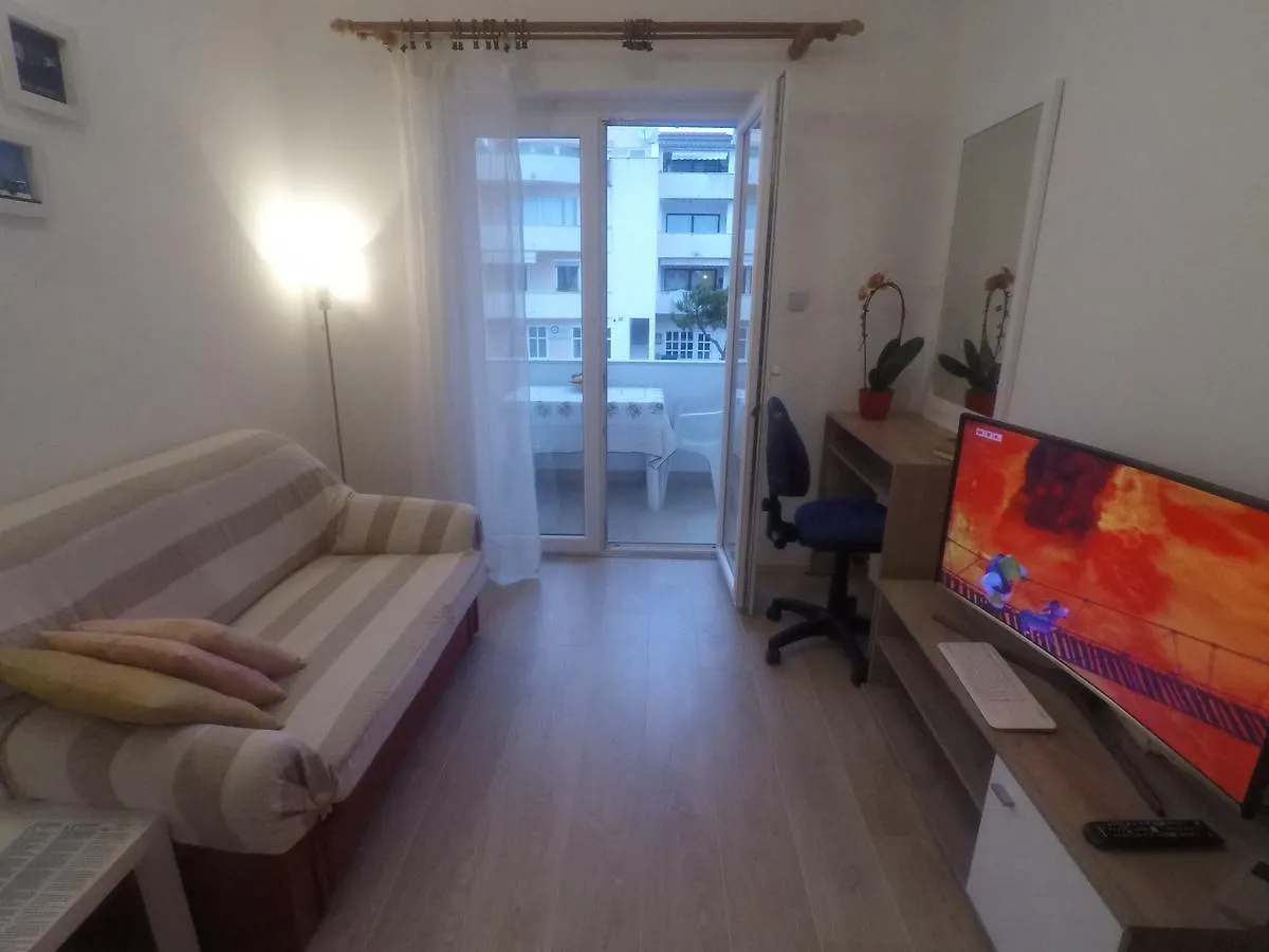 Apartment Dragun Pula Chorwacja