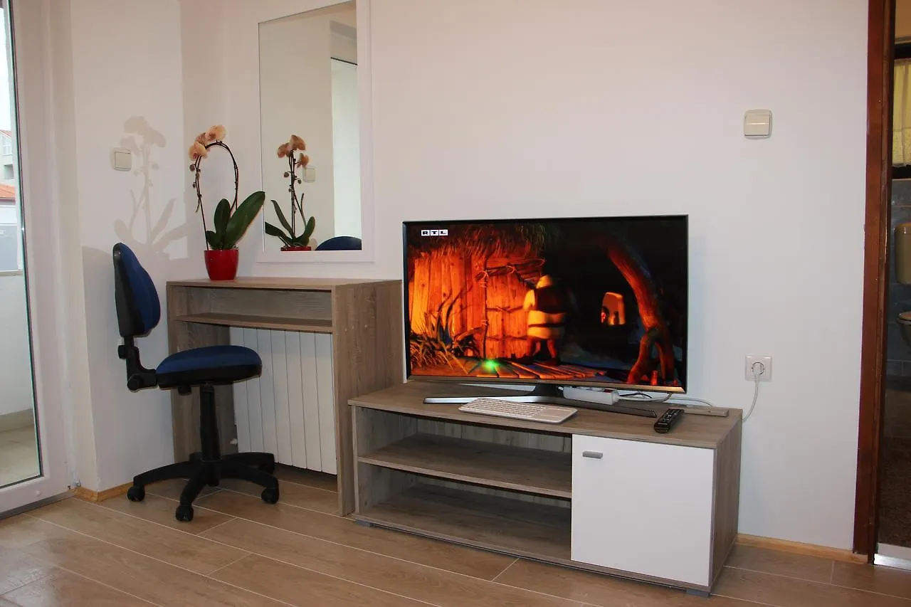Apartment Dragun Pula